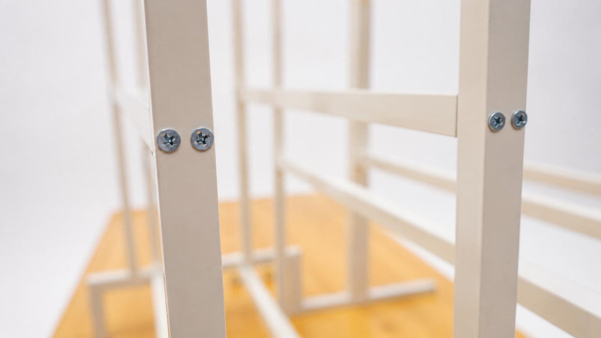 3DodLab AluRack 600 – Scaffale modulare per filamenti 3D