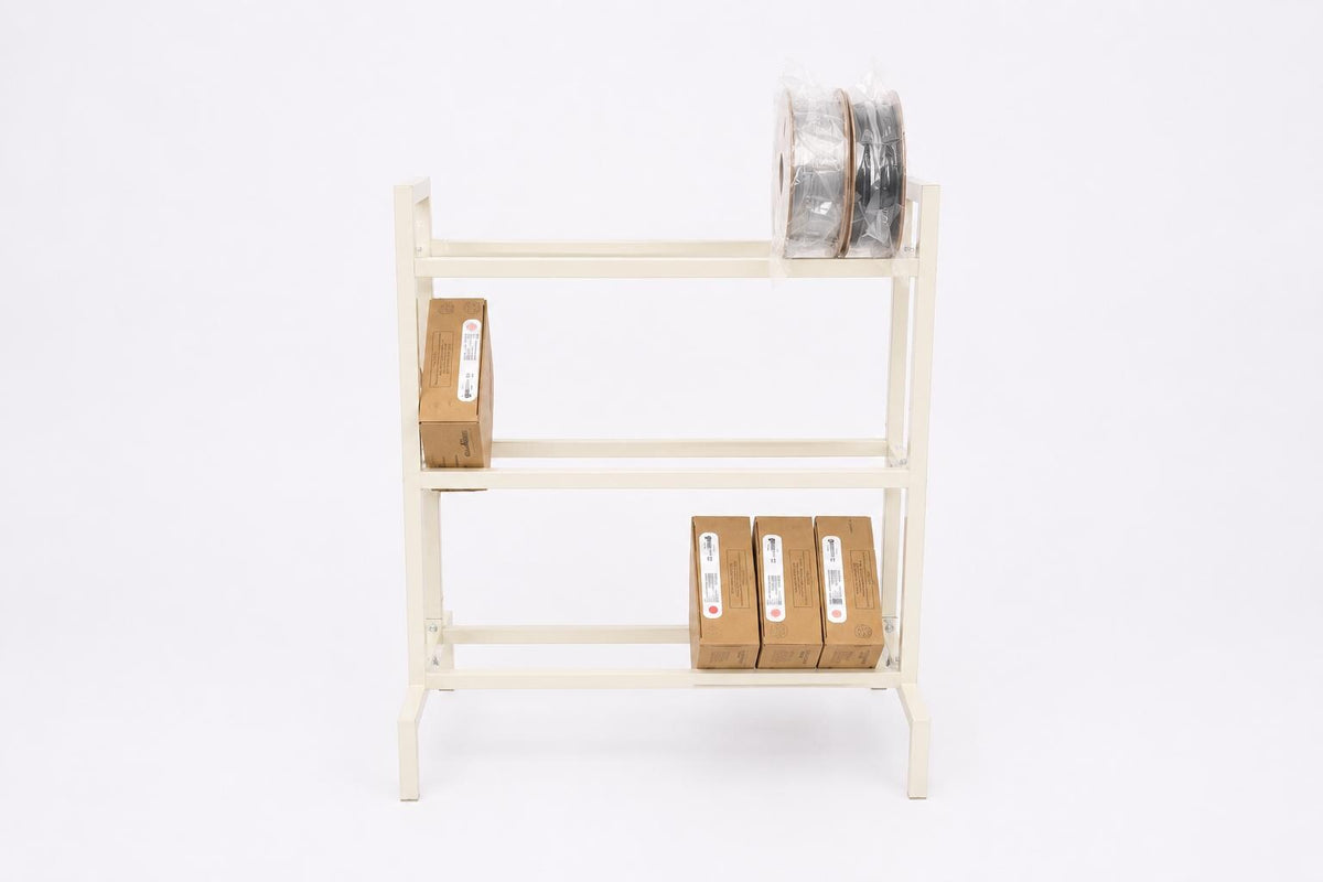 3DodLab AluRack 600 – Scaffale modulare per filamenti 3D