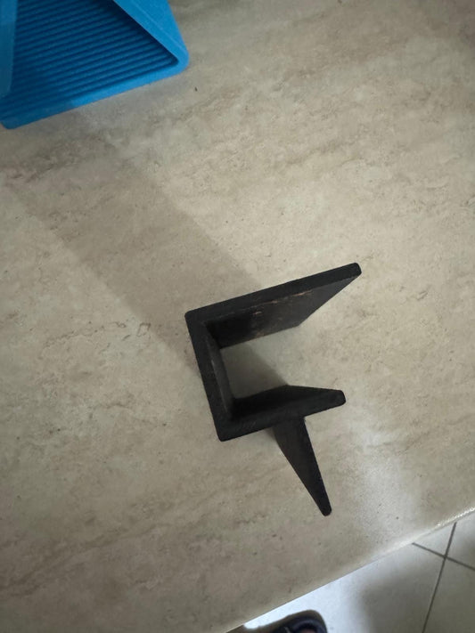Fermo Anta Cucina Universale – Blocca Apertura Senza Fori (Stampa 3D)