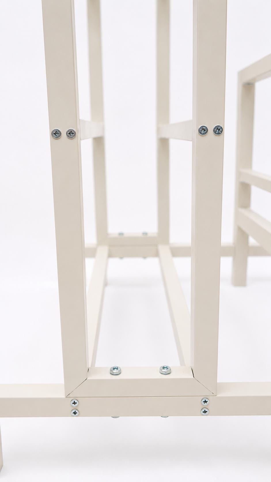 3DodLab AluRack 600 – Scaffale modulare per filamenti 3D