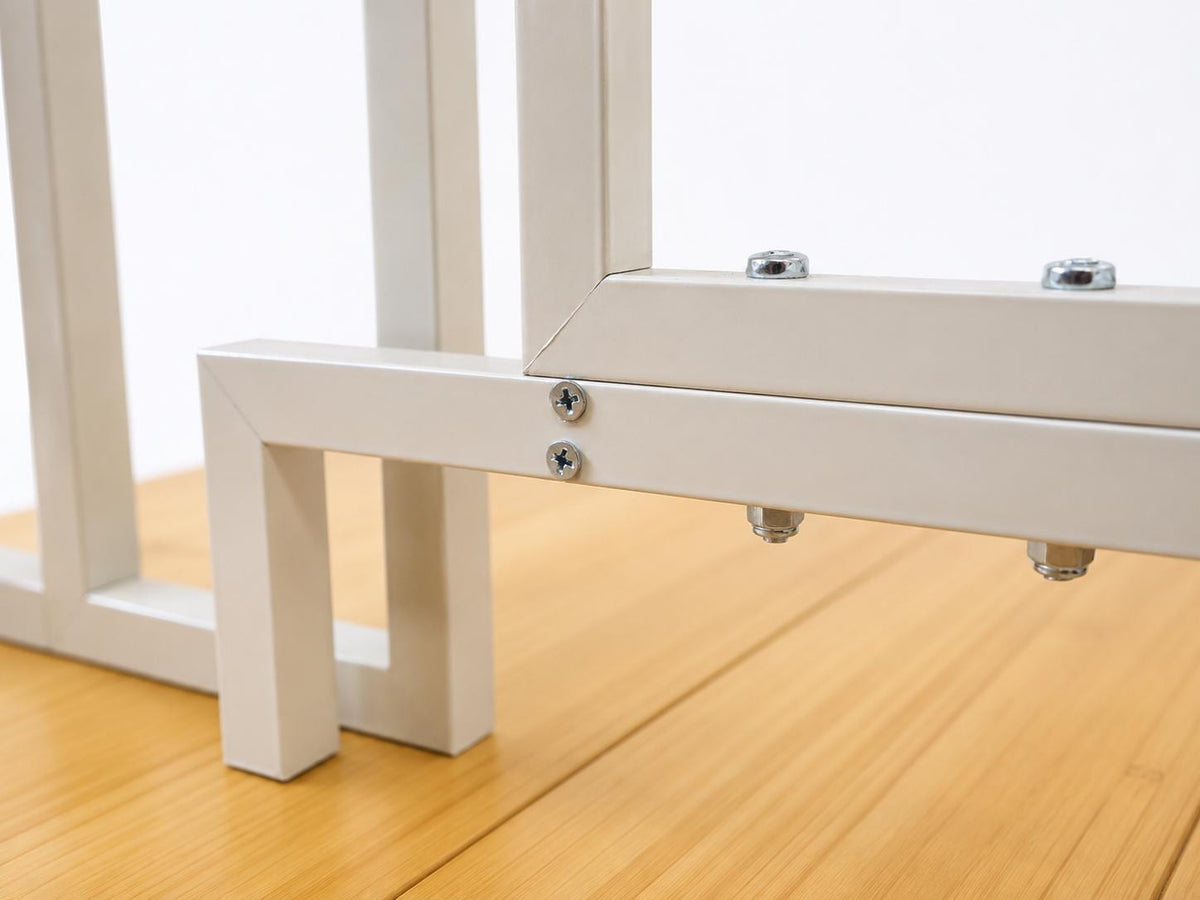 3DodLab AluRack 600 – Scaffale modulare per filamenti 3D